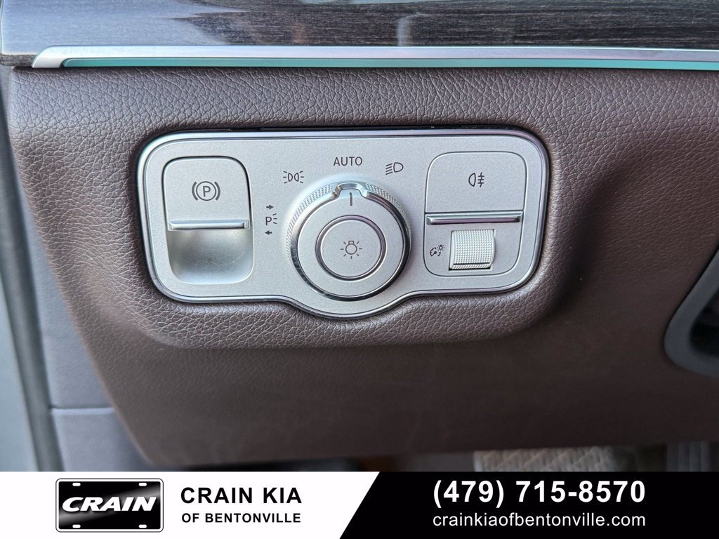 Used 2020 Mercedes-Benz GLE 350 4MATIC image 12