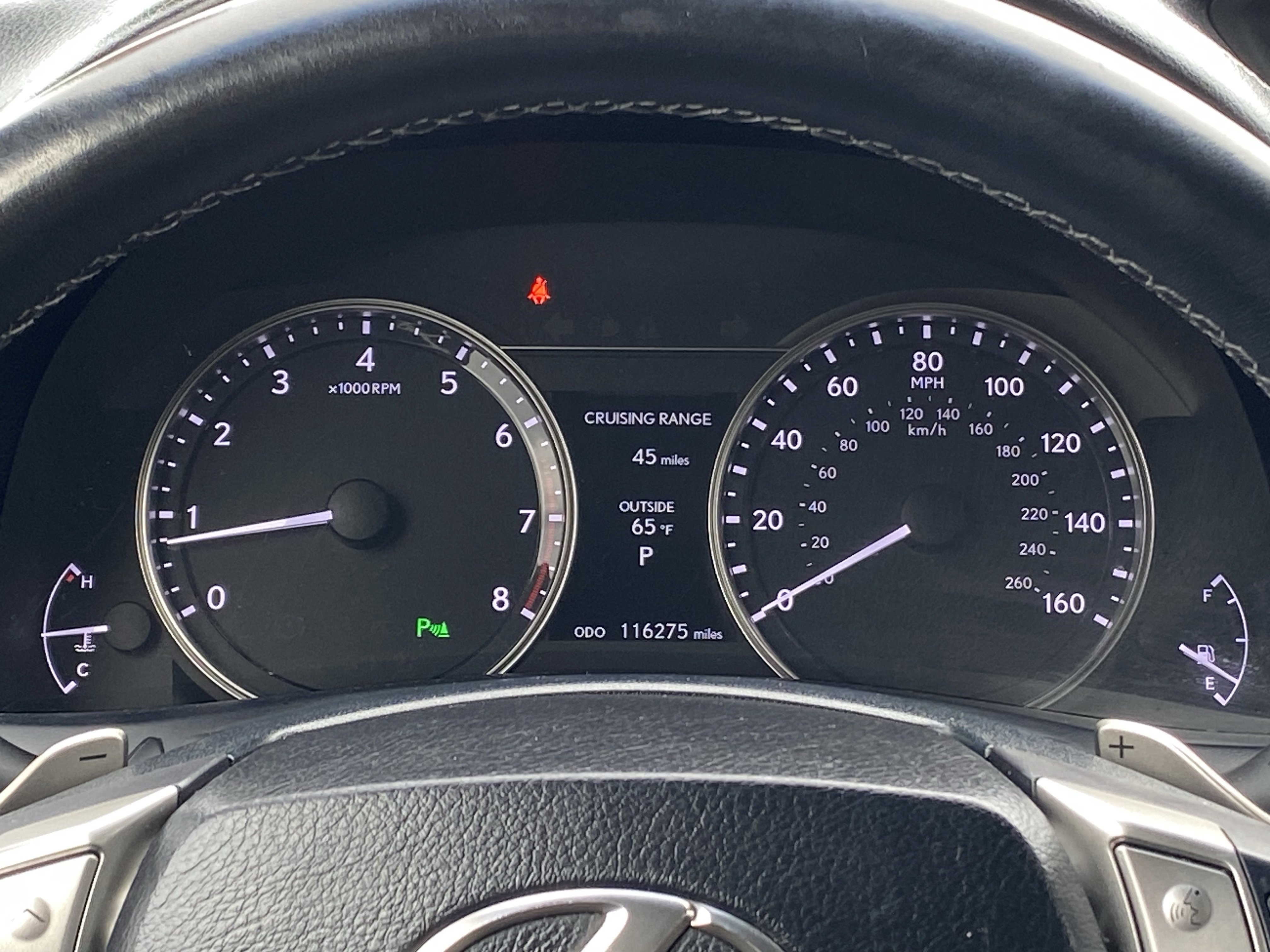 Used 2015 Lexus GS 350 w/ F Sport Package image 20