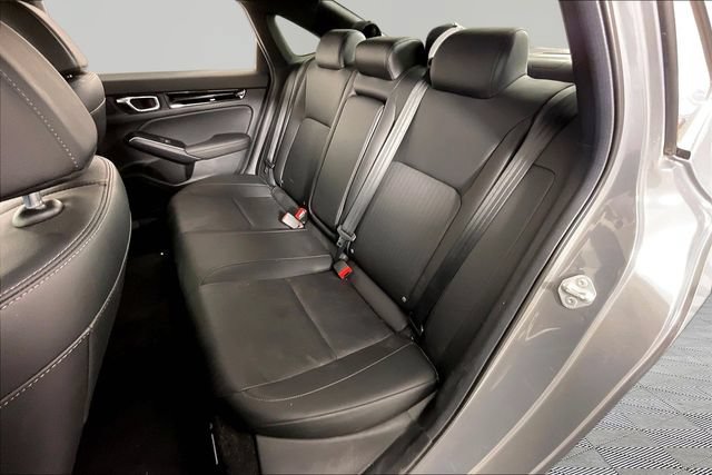 Used 2026 Honda Civic Sport Touring image 19