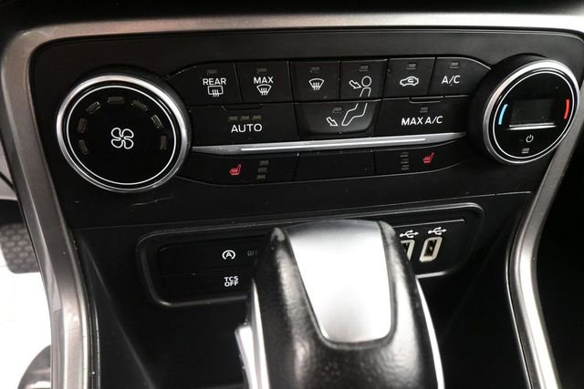 Used 2020 Ford EcoSport SE w/ Interior Protection Package AWD/4WD image 29