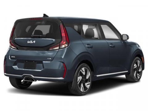 Certified 2023 Kia Soul GT-Line w/ GT-Line Technology Package image 6