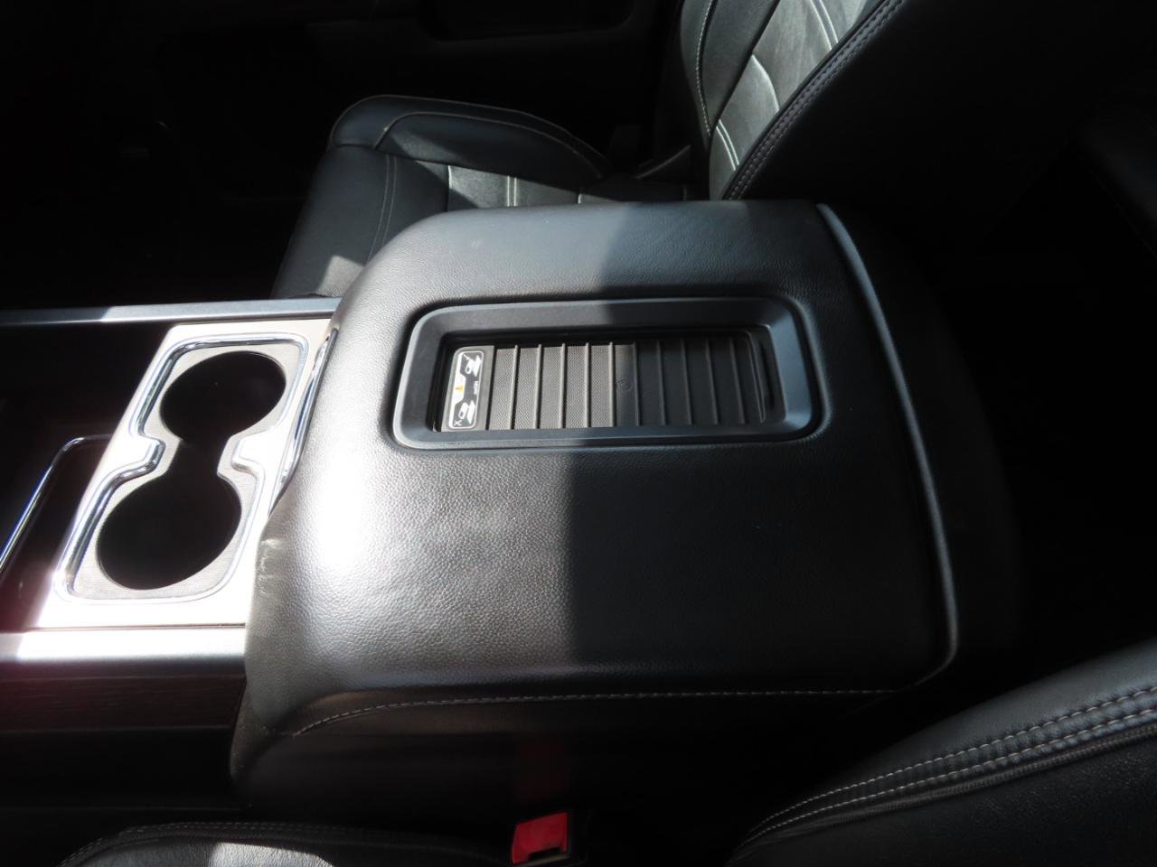 Used 2019 GMC Sierra 3500 Denali w/ Duramax Plus Package image 44