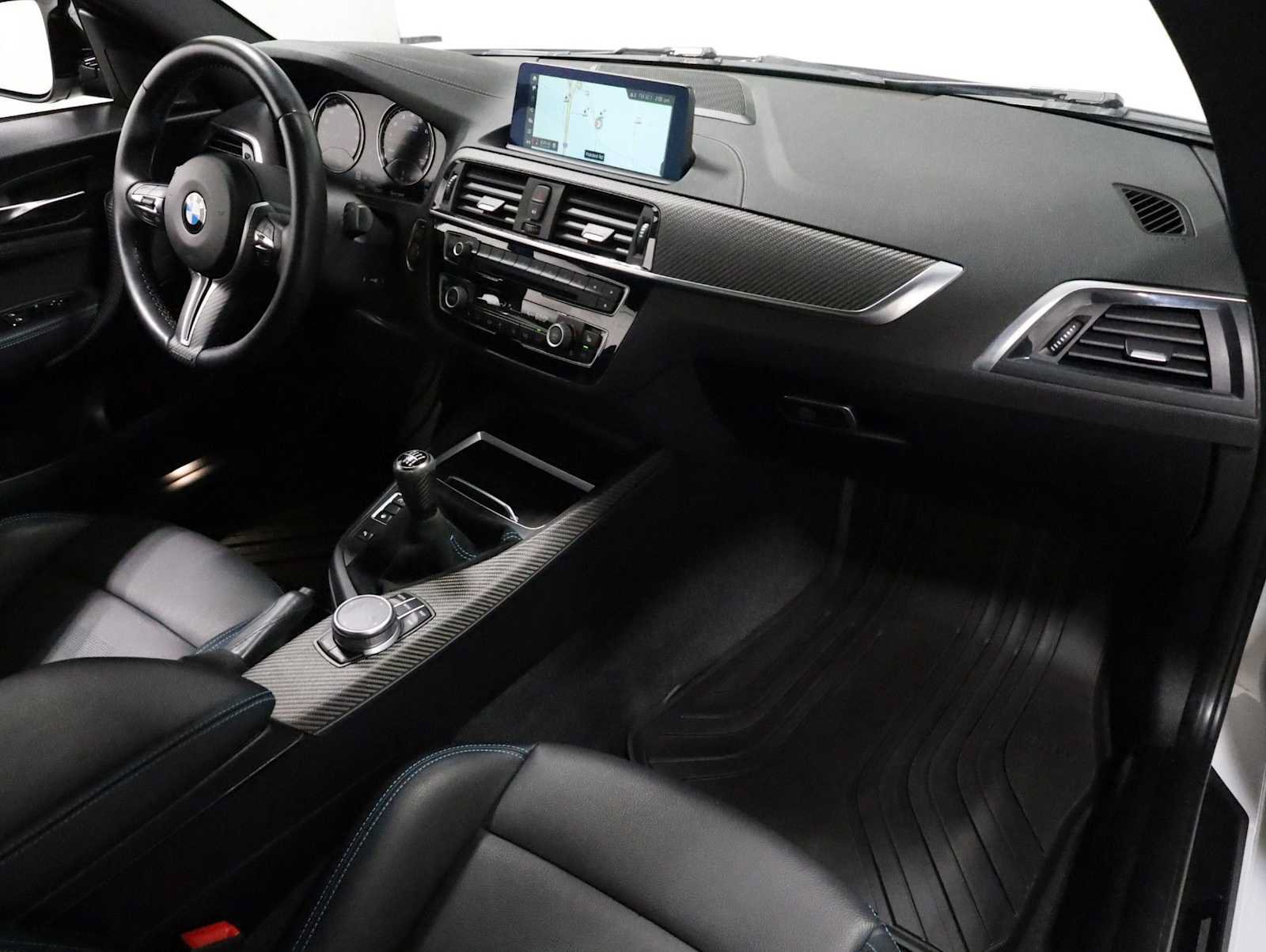 Used 2019 BMW M2 Competition w/ Executive Package RWD image 6