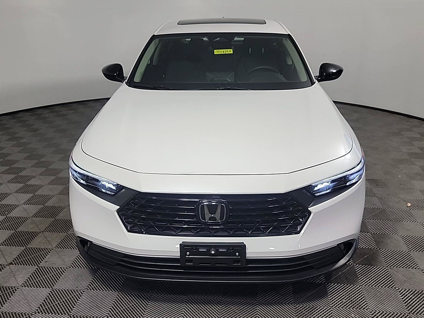 Certified 2026 Honda Accord SE image 12