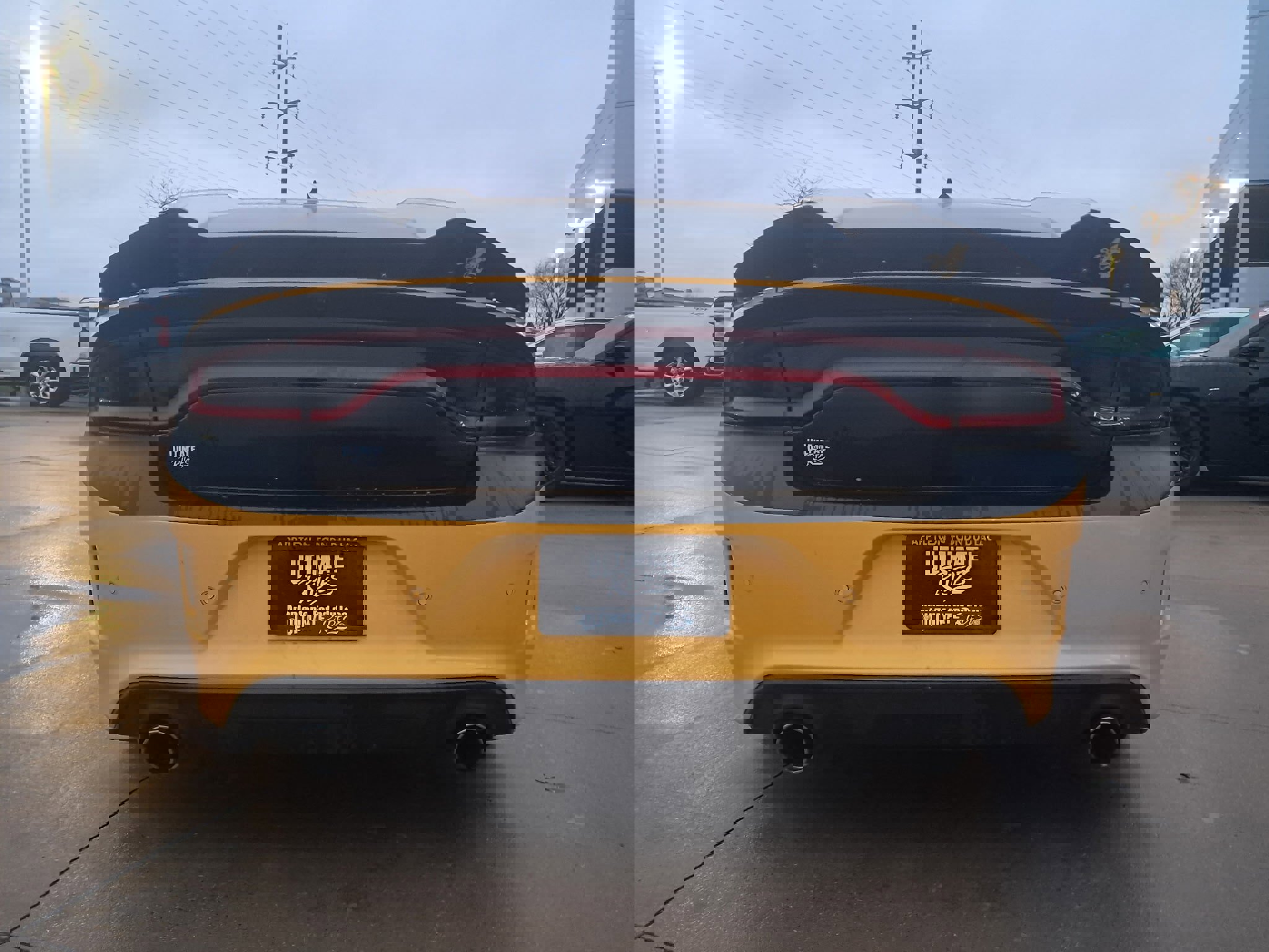 Used 2017 Dodge Charger R/T image 8