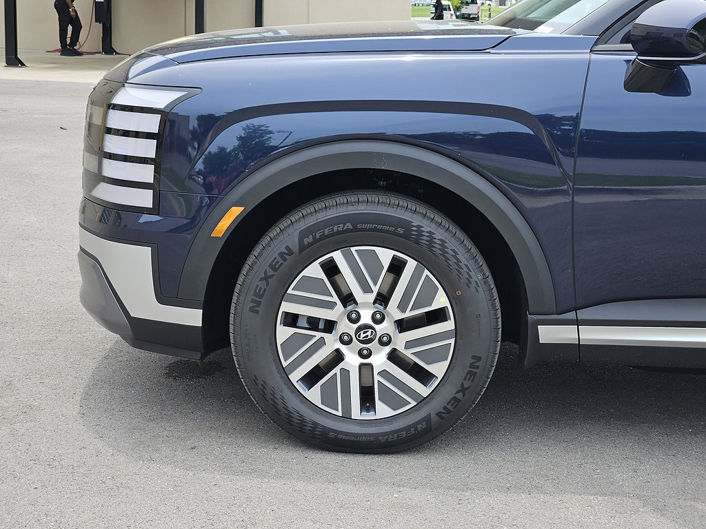 New 2026 Hyundai Palisade SEL AWD/4WD image 10