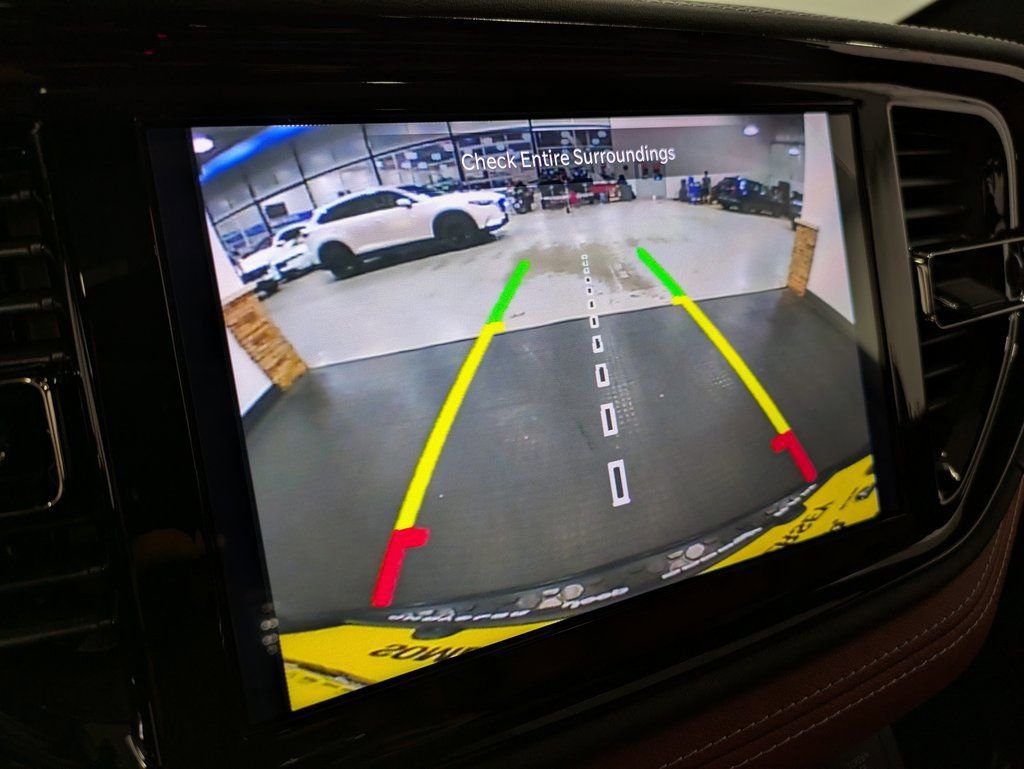 Used 2024 Dodge Durango SRT Hellcat image 13