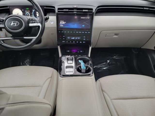 Used 2022 Hyundai Tucson Limited AWD/4WD image 14