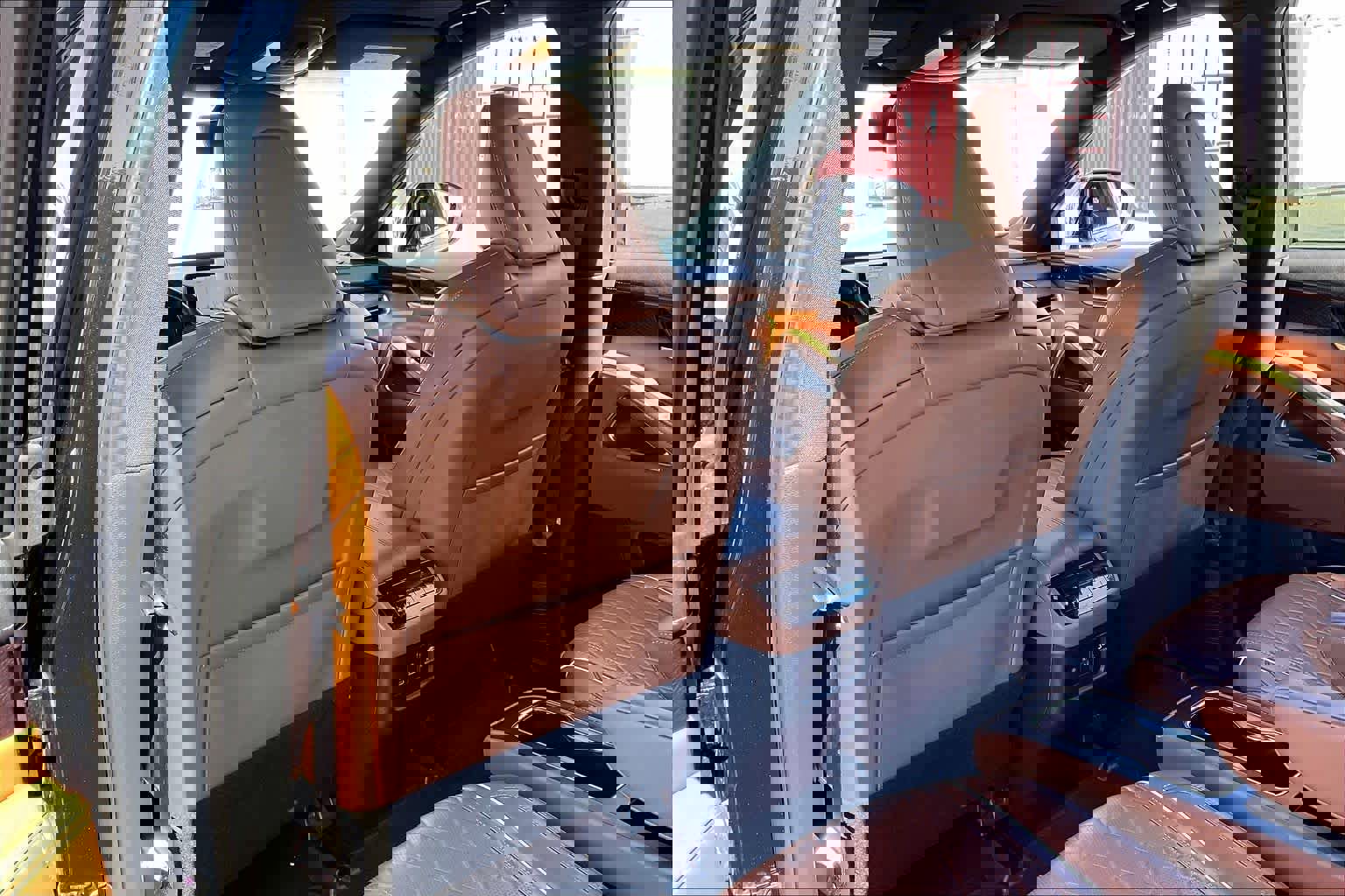 Used 2022 INFINITI QX60 Autograph w/ Cargo Package image 23