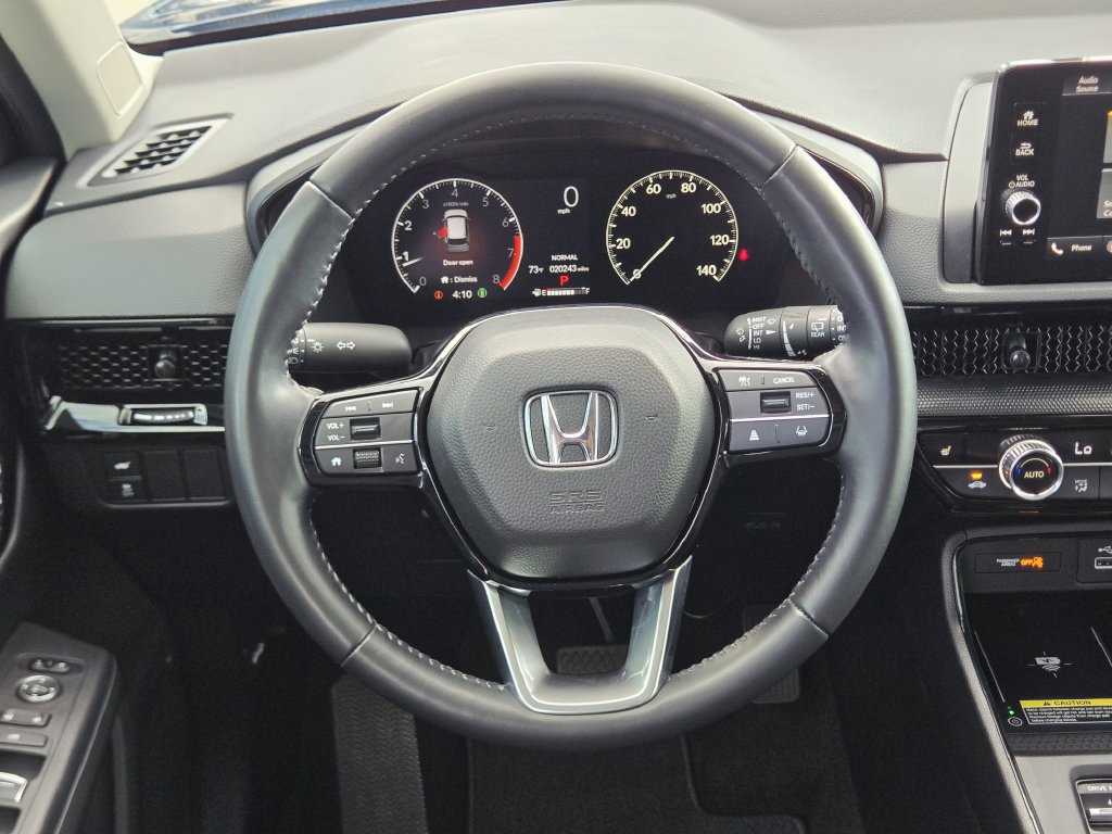 Certified 2025 Honda CR-V EX-L image 27