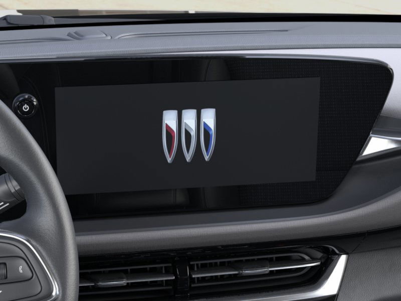 New 2026 Buick Envista Avenir image 20