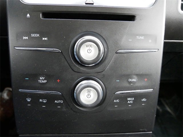 Used 2016 Ford Flex SEL w/ Equipment Group 202A image 20