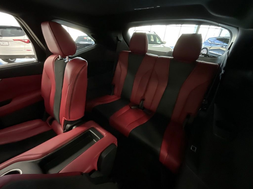 Certified 2023 Acura MDX A-Spec image 26