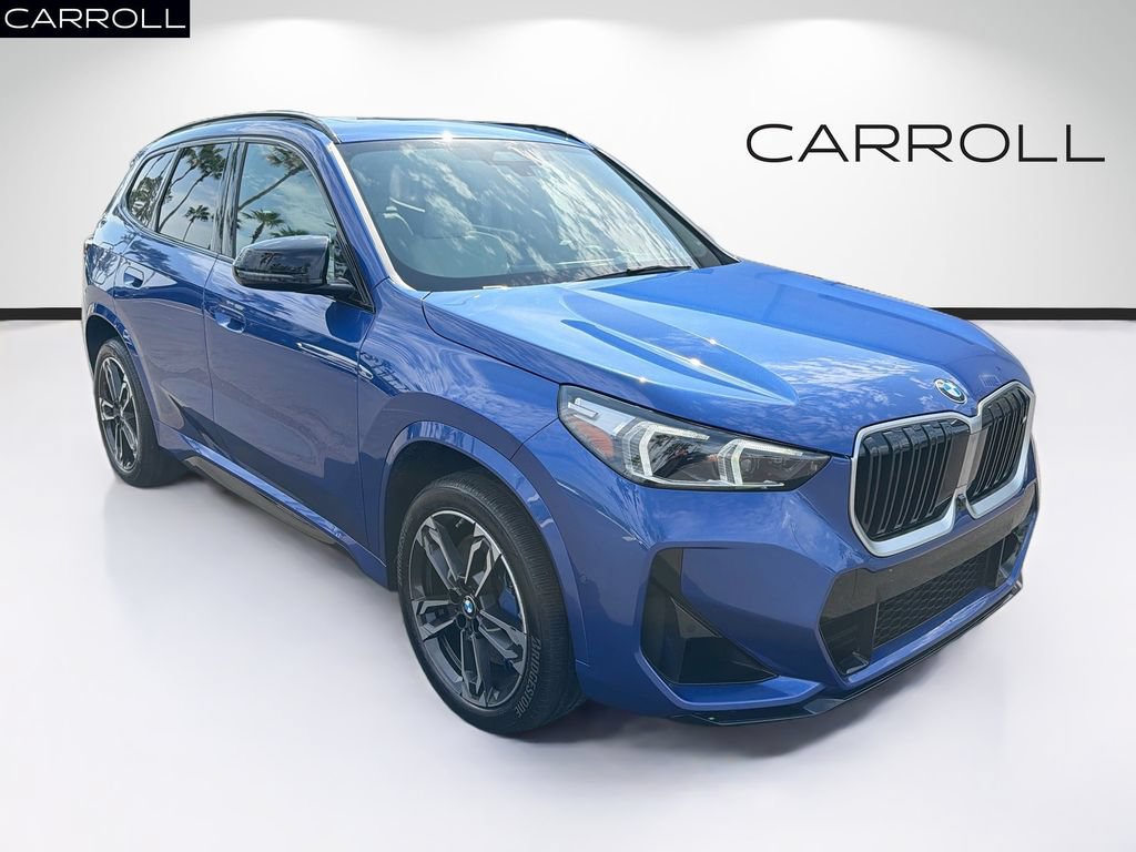 Used 2026 BMW X1 M35i