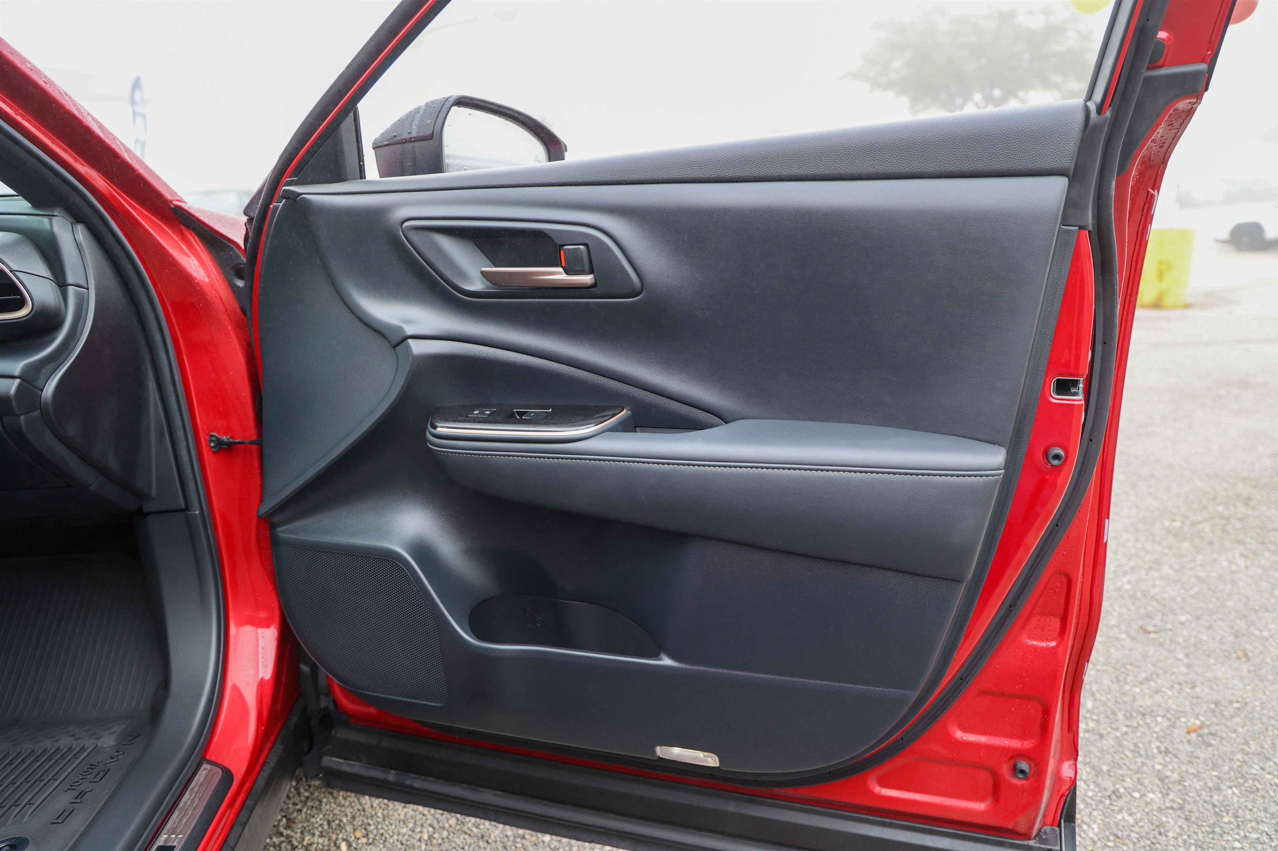 Certified 2025 Toyota Crown Signia w/ Advanced Technology Package image 49