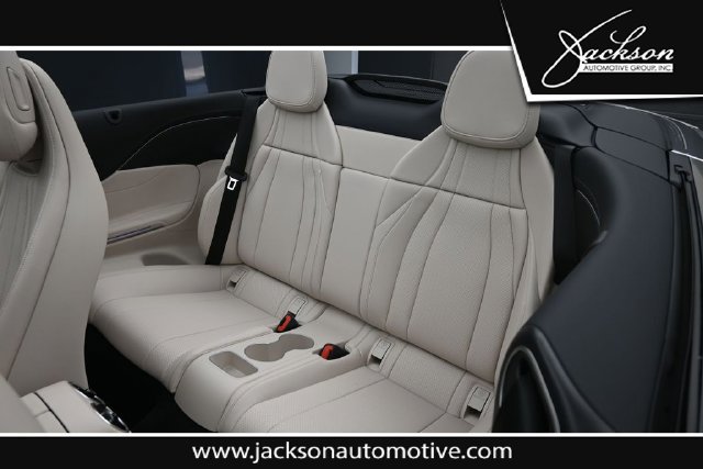 New 2027 Mercedes-Benz CLE 450 4MATIC Cabriolet image 22