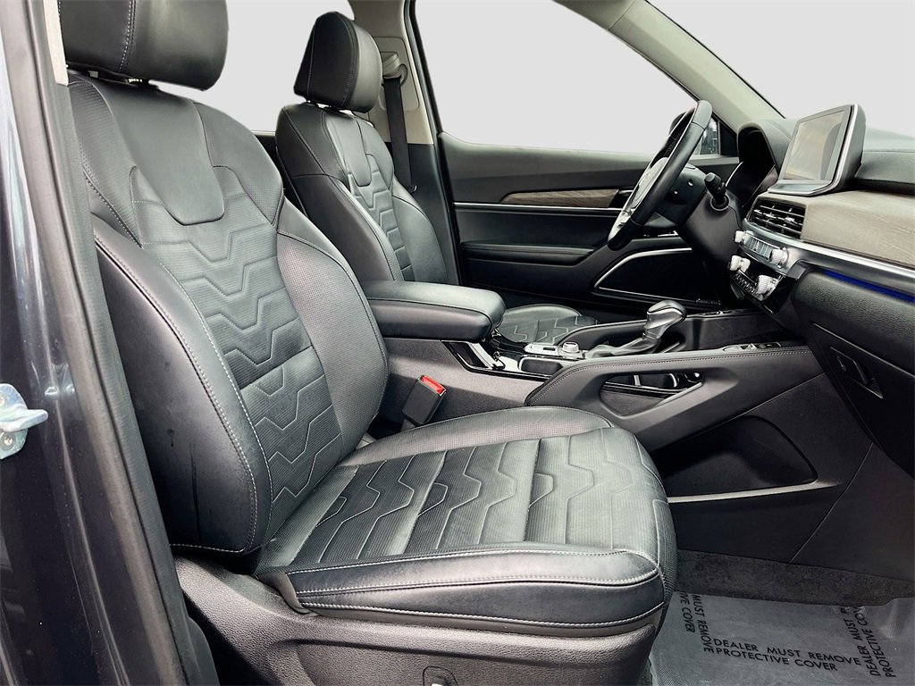 Used 2022 Kia Telluride SX w/ SX Prestige Package image 30