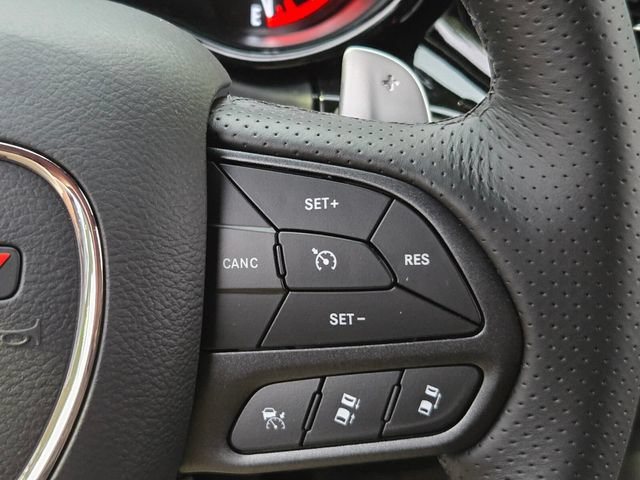 New 2026 Dodge Durango GT AWD/4WD image 24