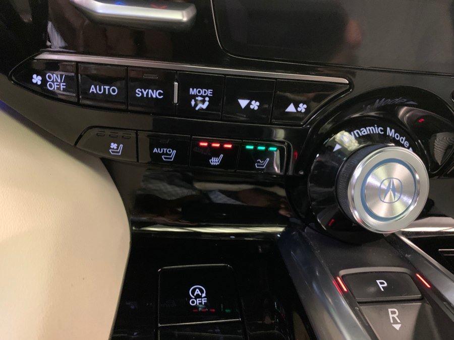 Used 2022 Acura MDX Type S AWD/4WD image 51