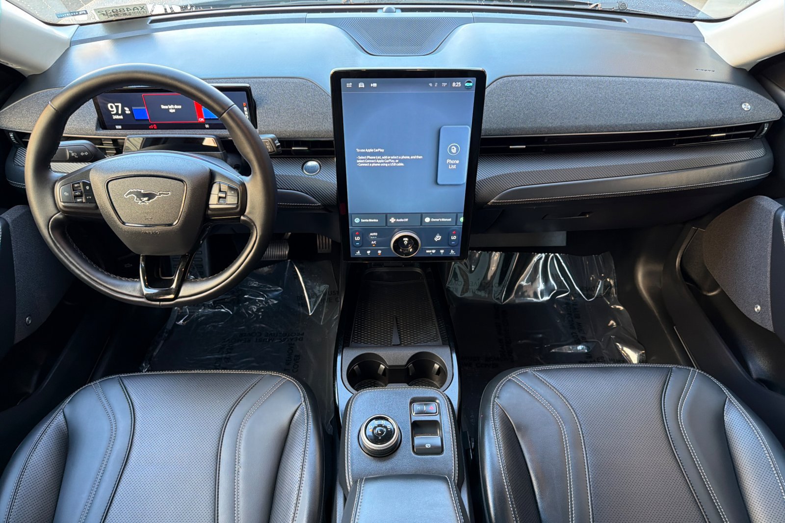 Used 2023 Ford Mustang Mach-E Premium RWD image 14