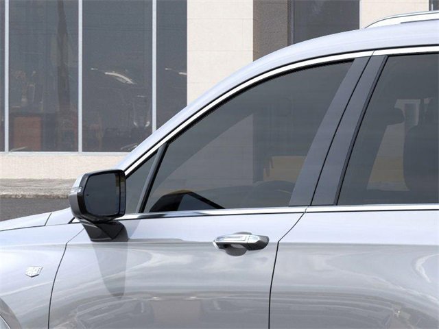 New 2025 Cadillac XT6 Premium Luxury w/ Technology Package image 12