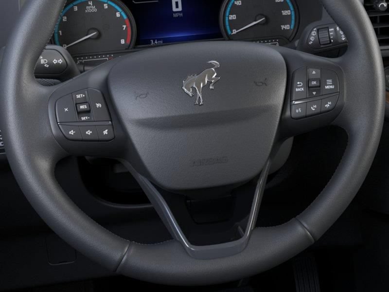New 2024 Ford Bronco Sport Outer Banks AWD/4WD image 13