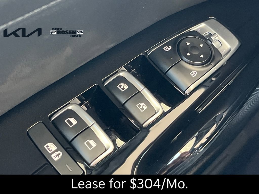 New 2026 Kia K5 GT-Line AWD/4WD image 20