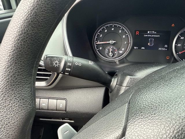 Used 2023 Hyundai Santa Fe SE image 31