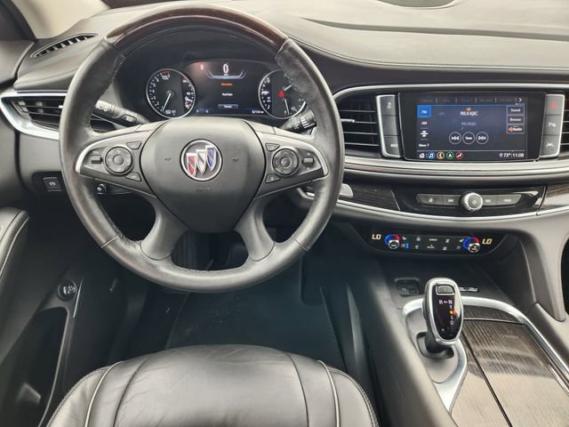 Used 2021 Buick Enclave Avenir w/ Avenir Technology Package image 27