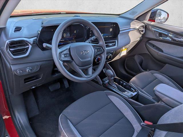 New 2026 Chevrolet TrailBlazer LT w/ Midnight Edition video 3