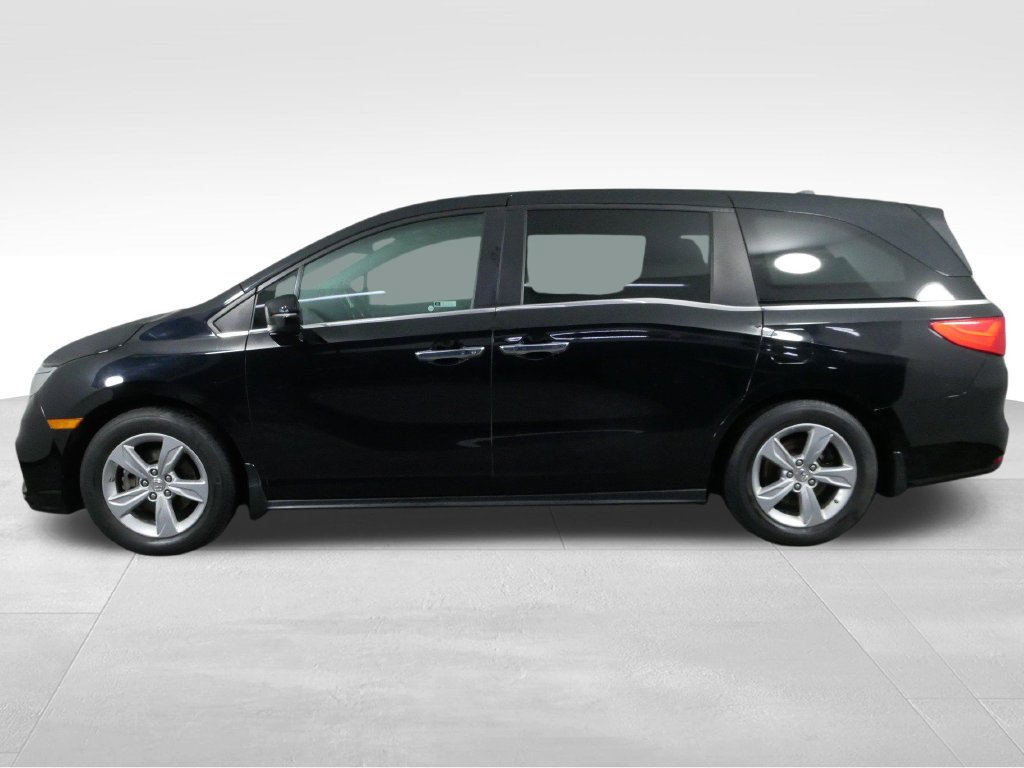 Used 2019 Honda Odyssey EX-L image 6