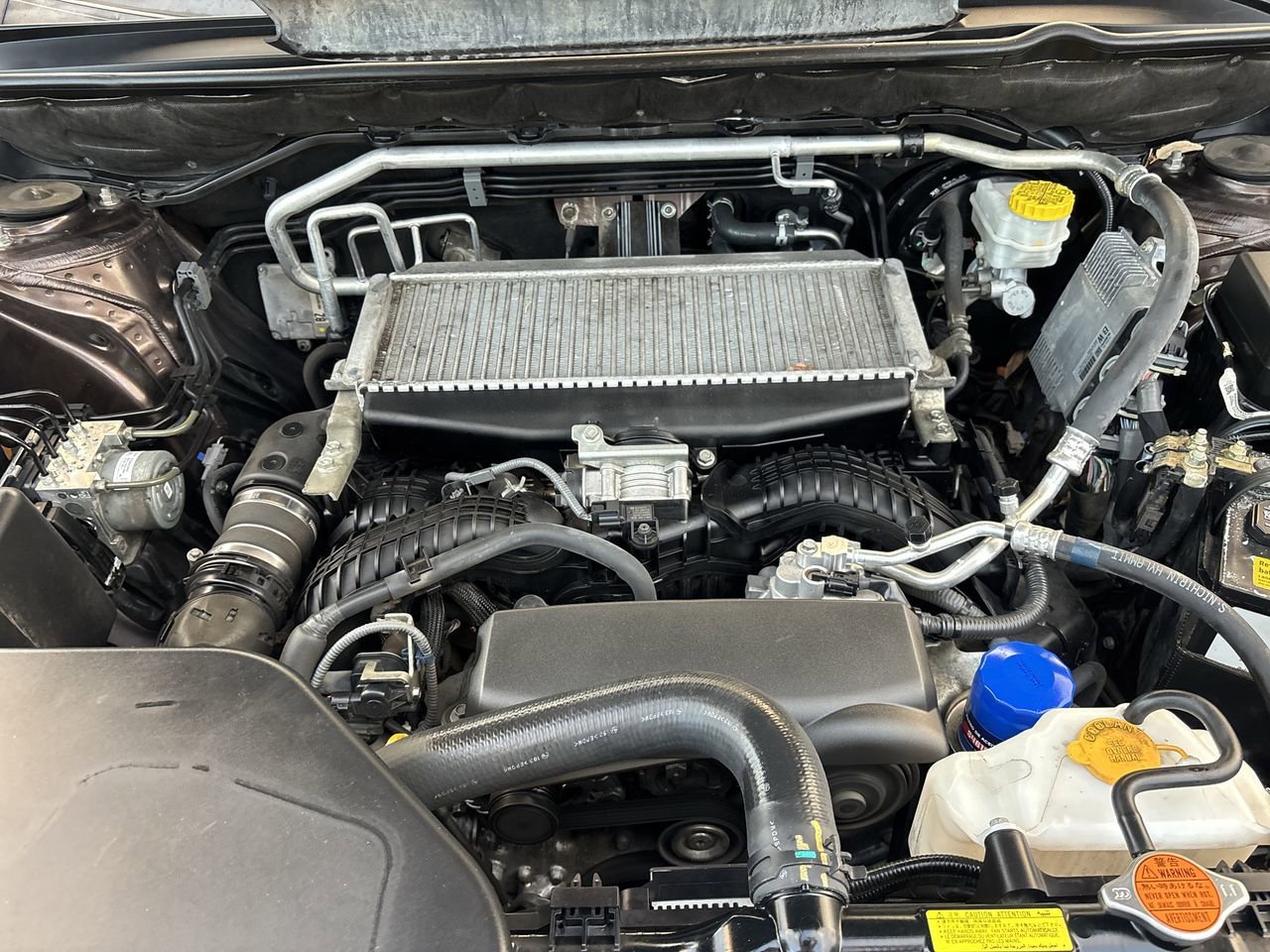 Used 2019 Subaru Ascent Limited image 27