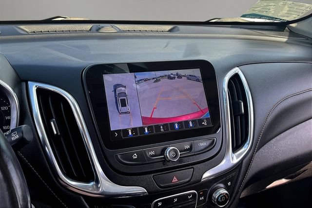 Used 2020 Chevrolet Equinox Premier AWD/4WD image 14