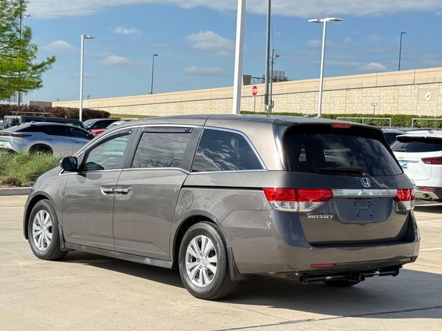 Used 2016 Honda Odyssey EX-L image 4