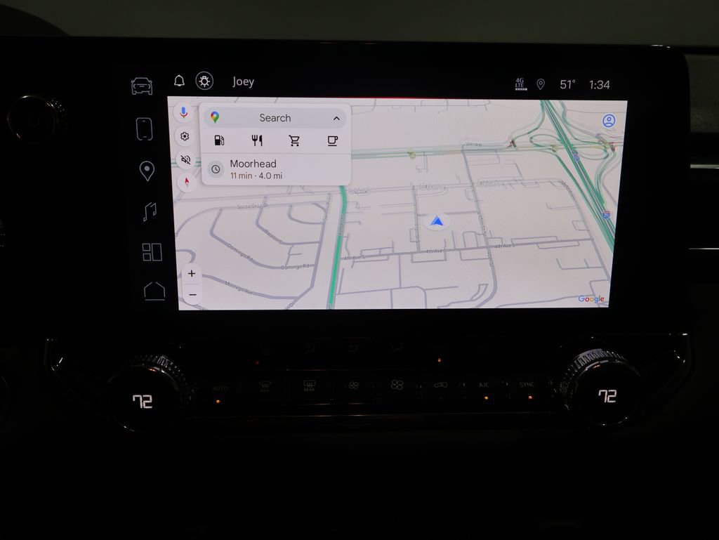 Used 2023 GMC Canyon Elevation w/ Elevation Premium Package image 26