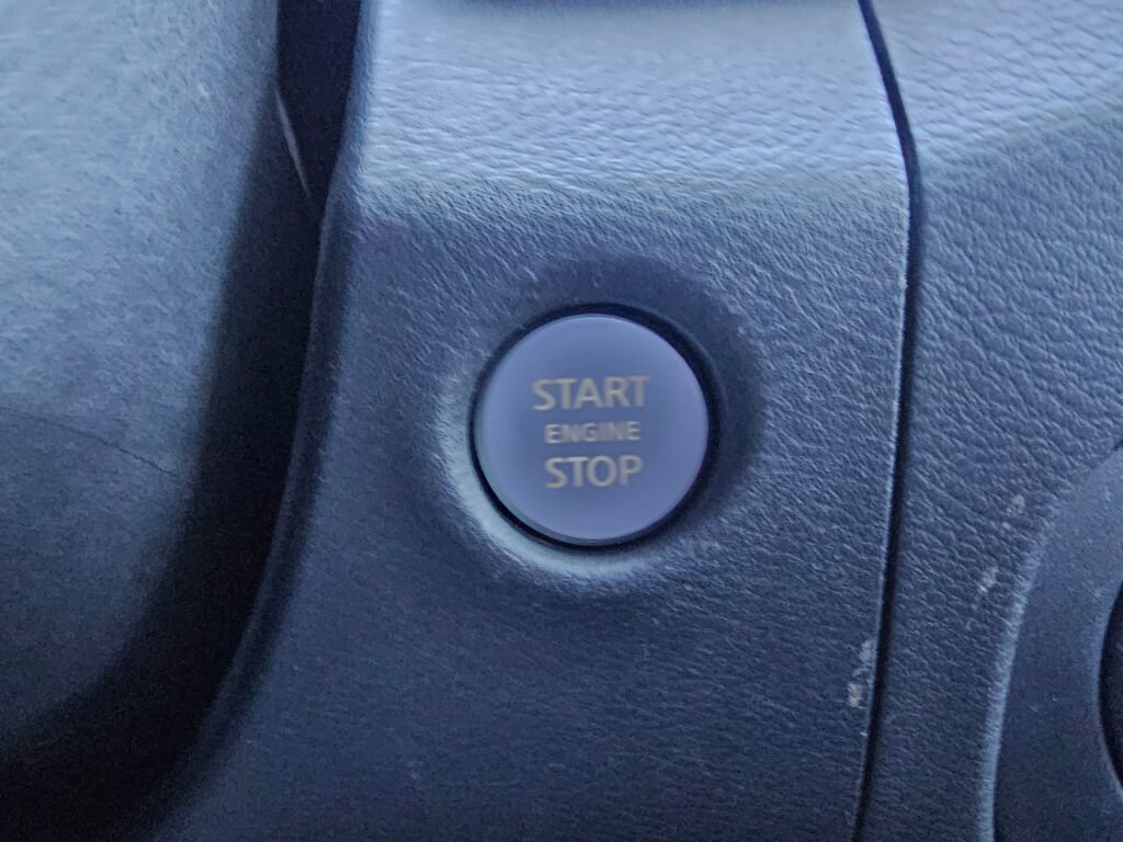 Used 2022 Nissan Frontier S AWD/4WD image 25