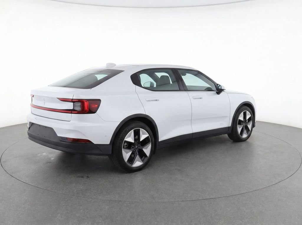 Used 2023 Polestar Polestar 2 AWD/4WD image 4