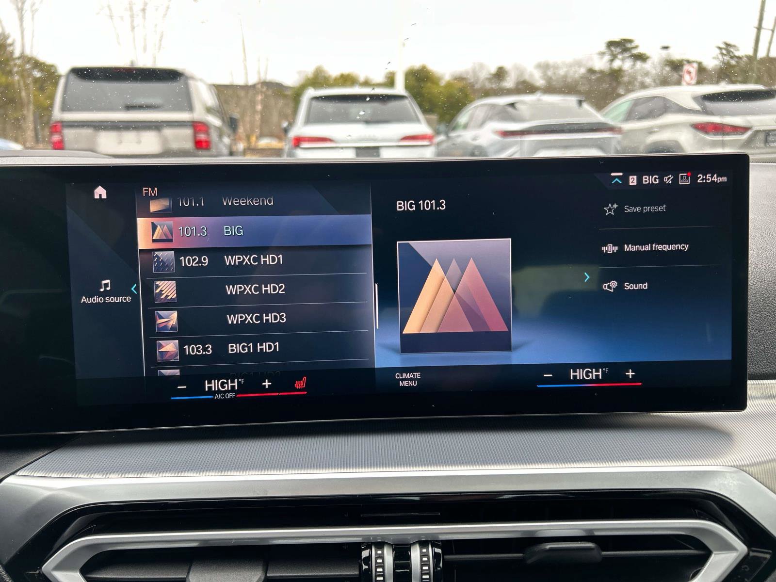 Used 2024 BMW 430i xDrive Coupe image 26