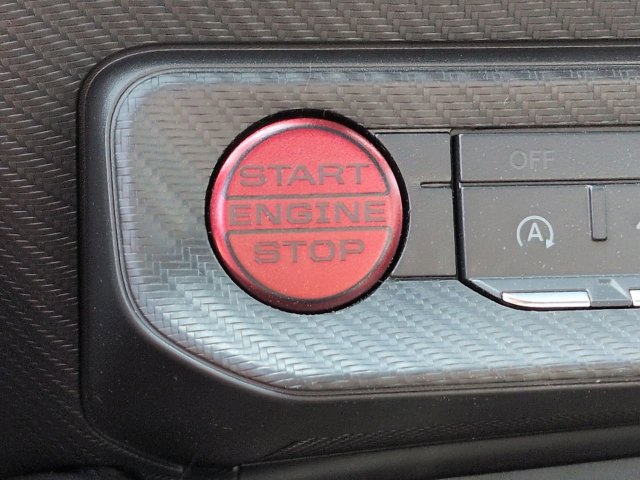 New 2026 Ford Mustang Coupe RWD image 28