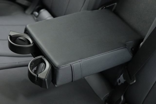 Used 2024 Mercedes-Benz GLB 250 4MATIC image 37