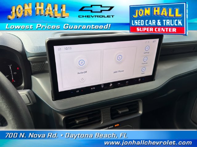 Used 2025 Ford Maverick XL w/ Equipment Group 102A AWD/4WD image 23