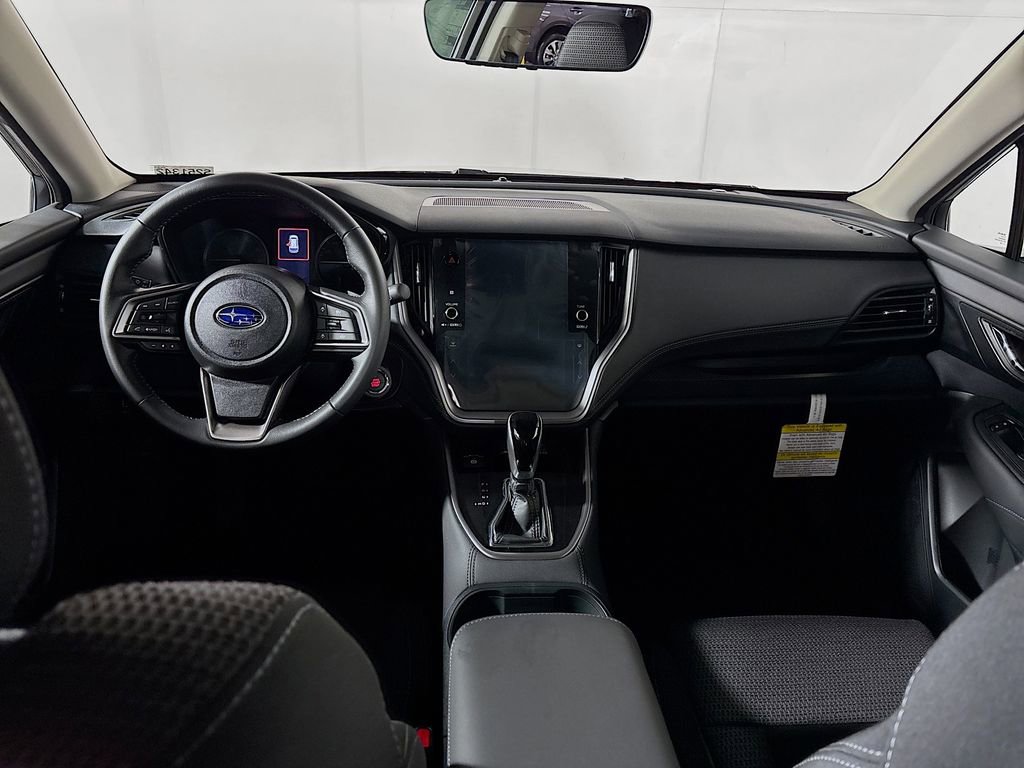 Certified 2025 Subaru Outback Premium w/ Popular Package #1A AWD/4WD image 13