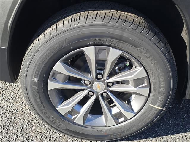 New 2026 Chevrolet Equinox LT image 18