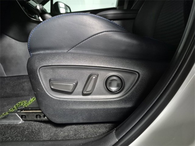 Used 2024 Toyota RAV4 XSE image 20