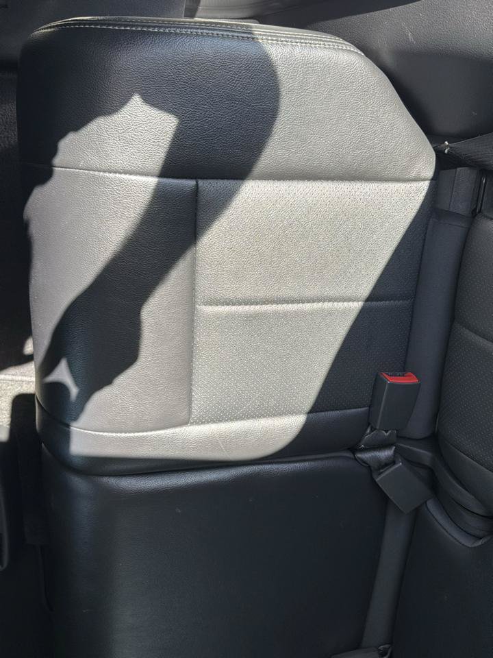 Used 2012 Jeep Liberty Sport RWD image 17