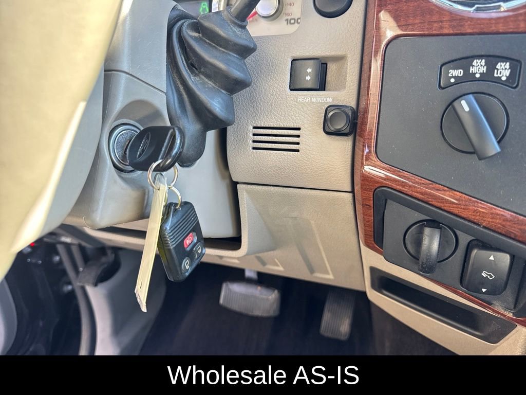 Used 2010 Ford F250 Cabela's image 29