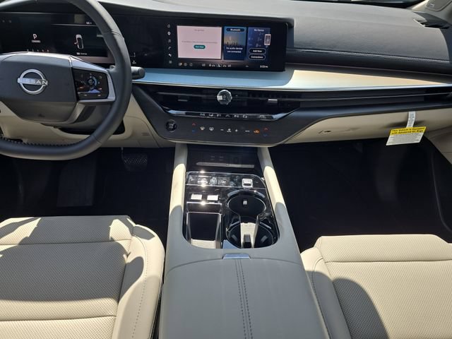 New 2026 Nissan Murano SL AWD/4WD image 15