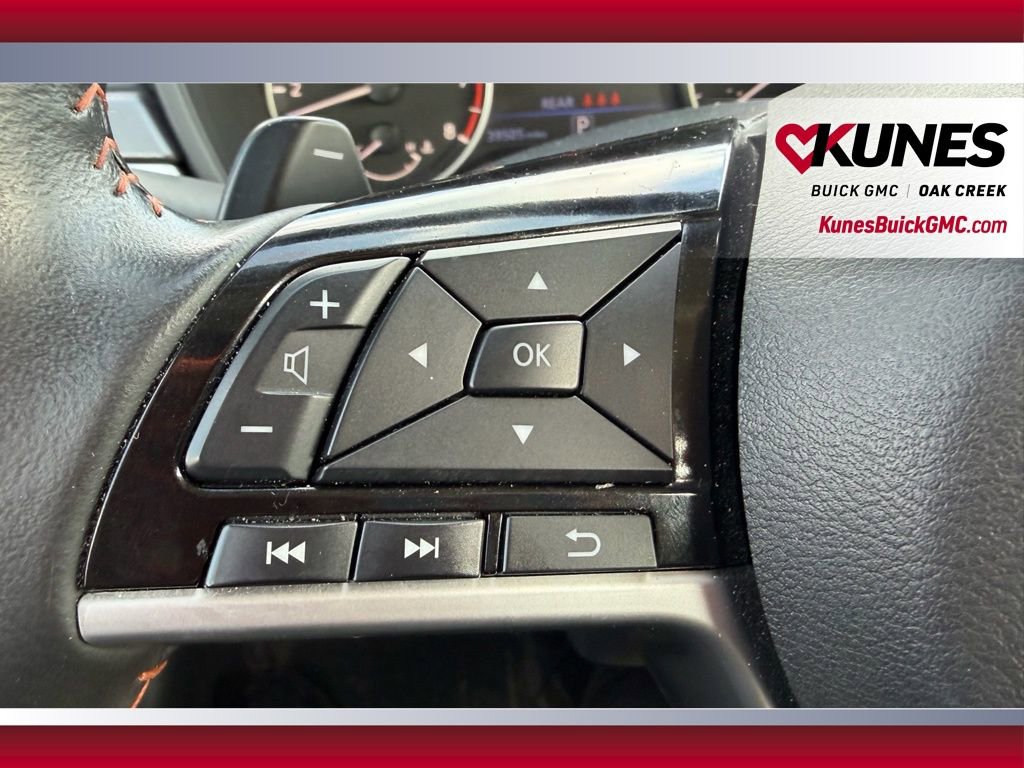 Used 2025 Nissan Altima 2.5 SR image 12