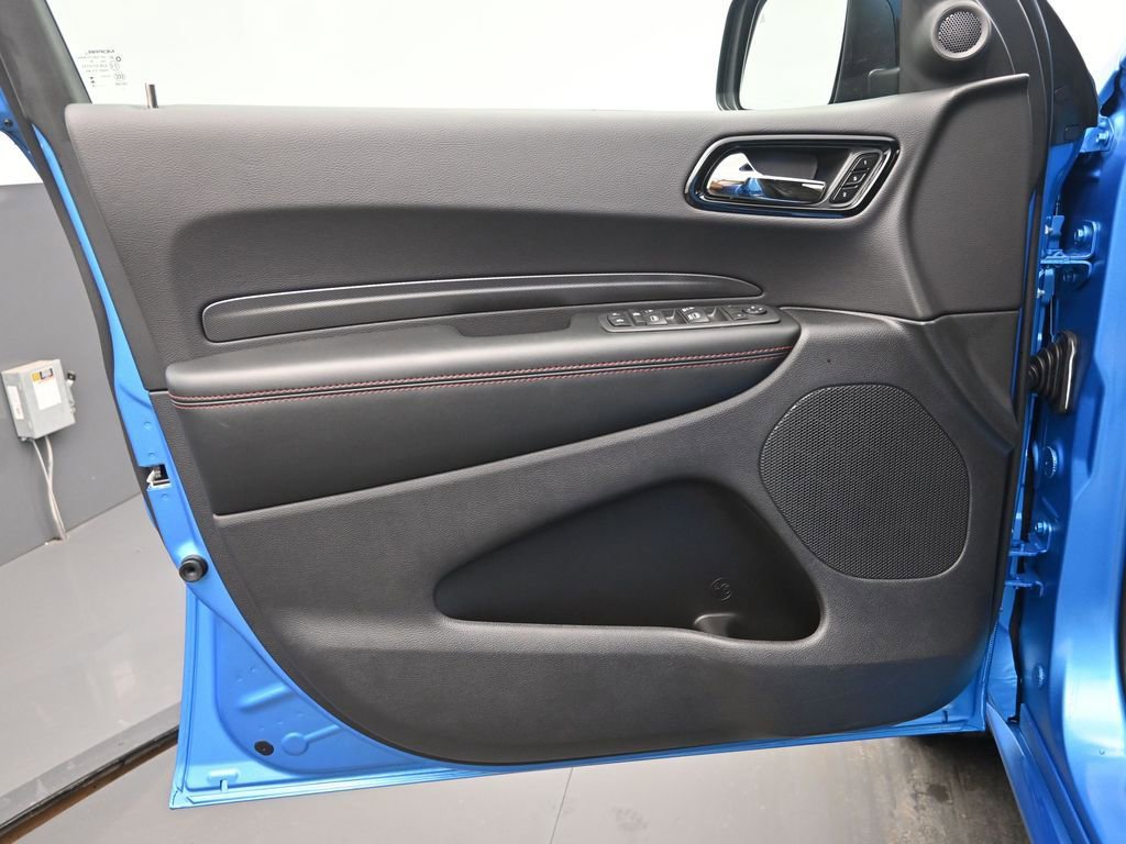 New 2026 Dodge Durango GT image 12