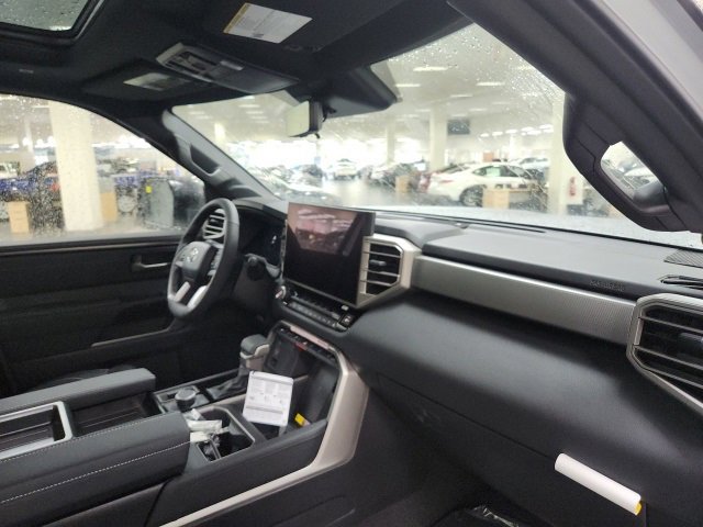 New 2026 Toyota Tundra Limited image 9